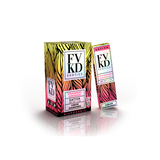FVKD Exotics Liquid Diamonds Disposable 3.5 Gram