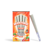 Delta Munchies THC-P Diamond Infused Preroll 1 Gram 5ct