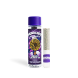 Delta Munchies THC-P Jelly Hole Preroll 2 Gram