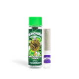 Delta Munchies THC-P Jelly Hole Preroll 2 Gram