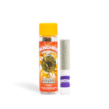 Delta Munchies THC-P Jelly Hole Preroll 2 Gram