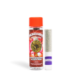 Delta Munchies THC-P Jelly Hole Preroll 2 Gram