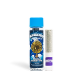 Delta Munchies THC-P Jelly Hole Preroll 2 Gram