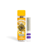 Delta Munchies THC-P Jelly Hole Preroll 2 Gram