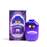 Delta Munchies THC-P Lil Ripper Disposable 2 Gram