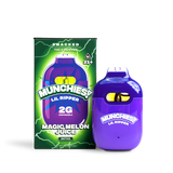 Delta Munchies THC-P Lil Ripper Disposable 2 Gram