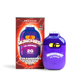Delta Munchies THC-P Lil Ripper Disposable 2 Gram