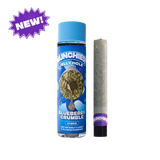 Delta Munchies THCa Jelly Hole Preroll 2 Gram