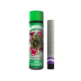 Delta Munchies THCa Jelly Hole Preroll 2 Gram