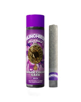 Delta Munchies THCa Jelly Hole Preroll 2 Gram