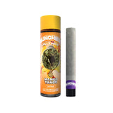 Delta Munchies THCa Jelly Hole Preroll 2 Gram