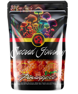 Sacred Journey Mushroom Gummies 30ct