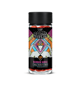 Dome Wrecker D9 + THCa + THC-P Gummies 11,000mg / 21ct