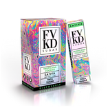 FVKD THCa Sugar Disposable 3.5 Gram