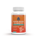 Mystic Labs Kava Kava Gummies
