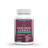 Mystic Labs Kava Kava Gummies