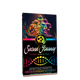 Blue Lotus, Kana, Kava, Mushrooms (Nootropics)