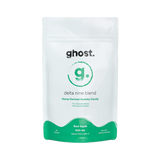Ghost Delta Nine Gummies 1000mg/20ct