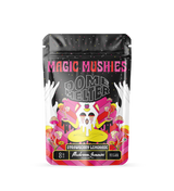 Dome Melter Magic Mushies Gummies 8ct