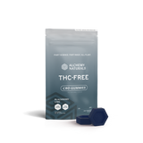 Alchemy Naturals THC-Free CBD Gummies