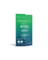 Alchemy Naturals Daily Gummies