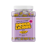 Doughlicious Exotic THCa Flower 28 x 1 Gram