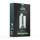 Urb THCa + THC-P Disposable 6 Gram