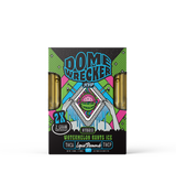 Dome Wrecker THCa + THC-P Liquid Diamond Cartridges 2g x 2ct
