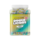 Doughlicious Exotic THCa Flower 28 x 1 Gram