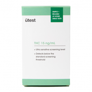 UTest 1 Panel