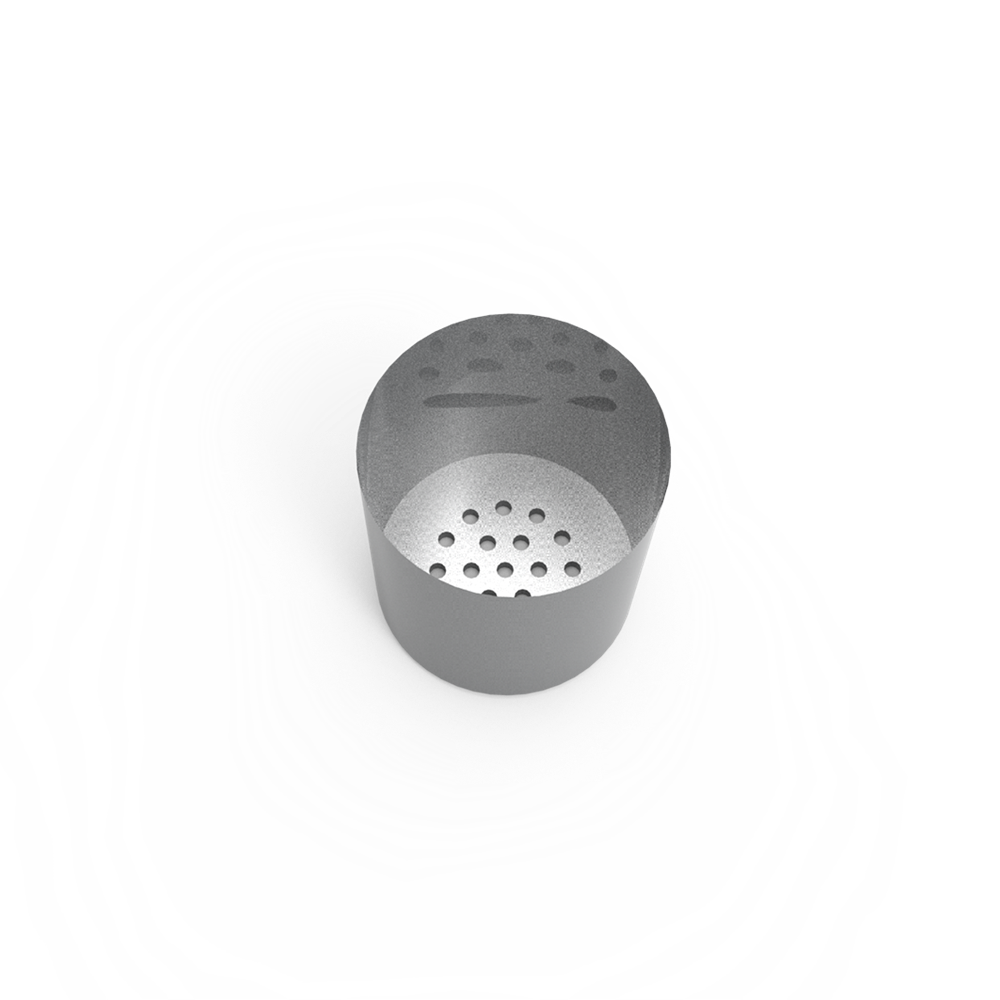 PieceMaker Bowl