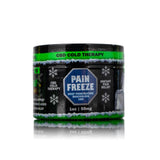 Hemp Bombs Pain Freeze
