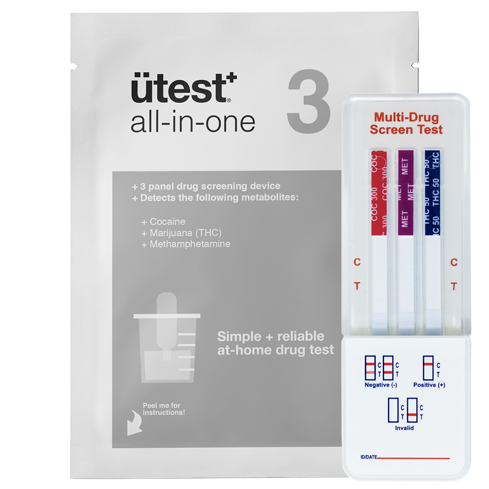 UTest 3 Panel