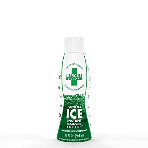 Rescue Detox ICE Drink