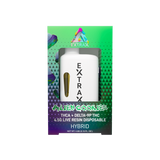 Extrax Adios Blend Disposable 4.5 Gram