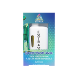 Extrax Adios Blend Disposable 4.5 Gram
