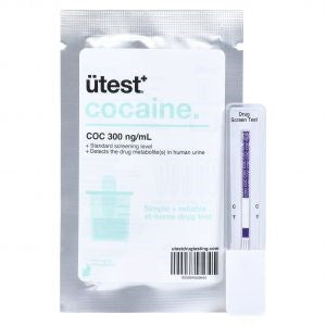 UTest 1 Panel