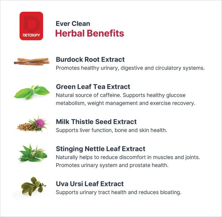 Detoxify Everclean
