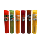 Tasty Puff Flavored Cones 3ct