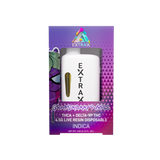 Extrax Adios Blend Disposable 4.5 Gram