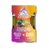 Extrax Adios Blend Cartridges 2 gram 2 Pack