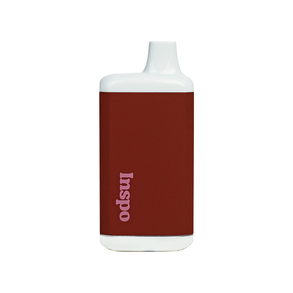 Randy's Inspo Concentrate Vaporizer