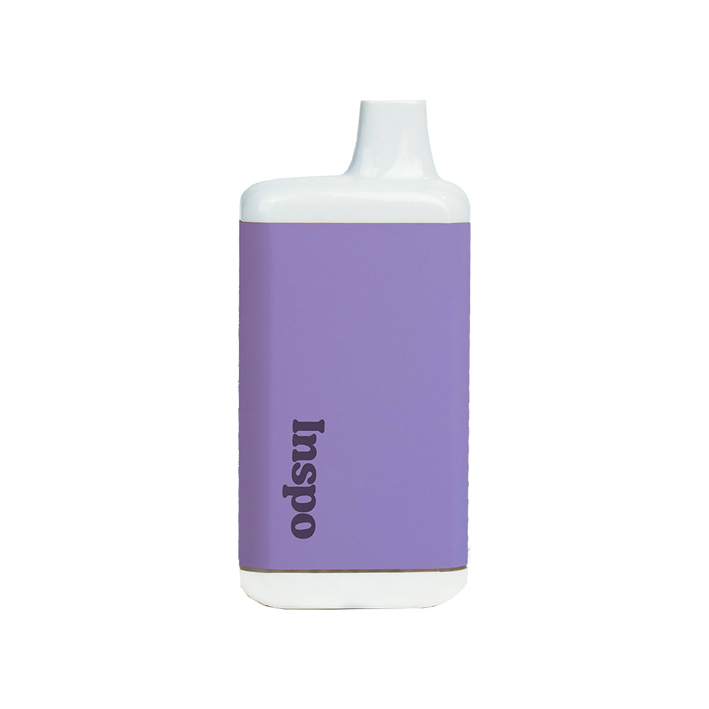 Randy's Inspo Concentrate Vaporizer