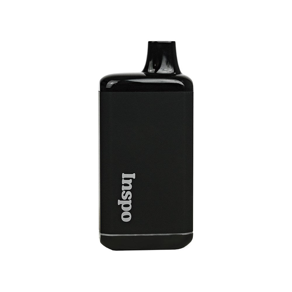 Randy's Inspo Concentrate Vaporizer