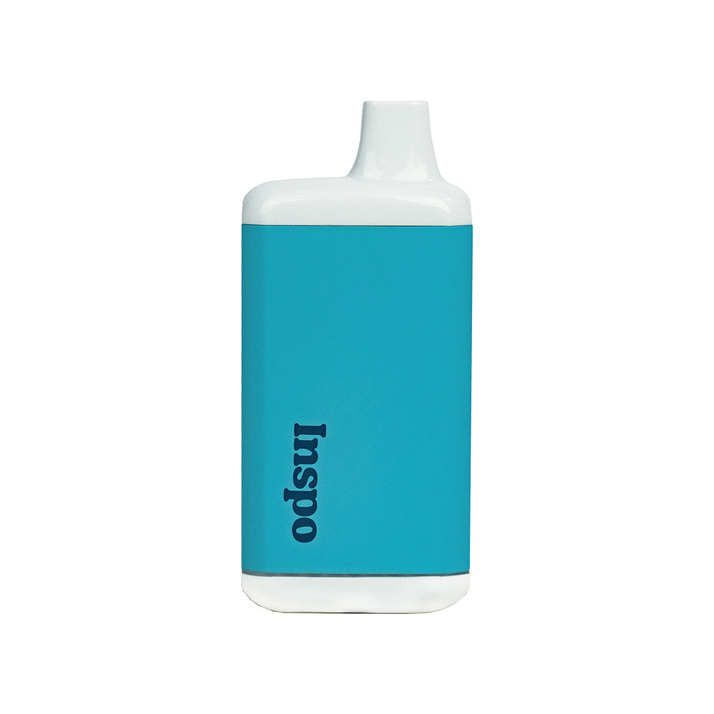 Randy's Inspo Concentrate Vaporizer