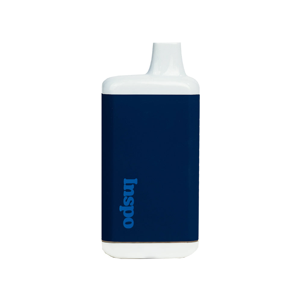 Randy's Inspo Concentrate Vaporizer