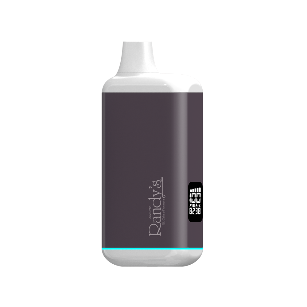 Randy's Inspo+ Concentrate Vaporizer