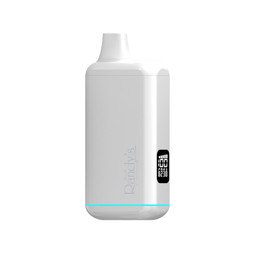 Randy's Inspo+ Concentrate Vaporizer