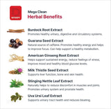 Detoxify Mega Clean 32oz