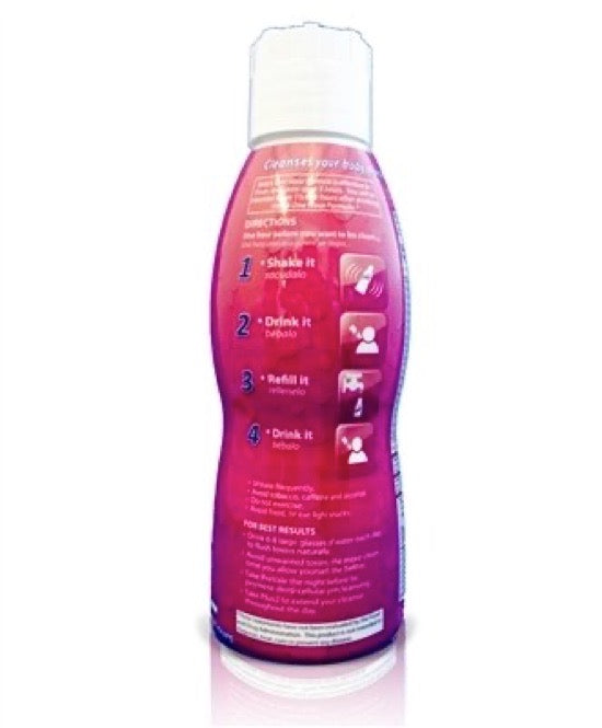 Vale Detox One Hour Original Formula 16oz Detox Vale Detox wholesale Mega Distribution